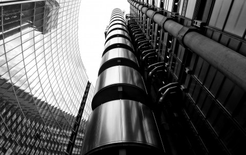 Lloyd's of London