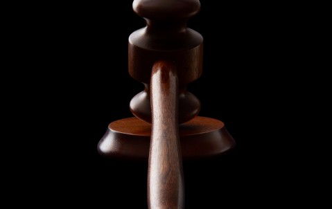 gavel