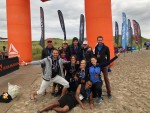 Ragnar race