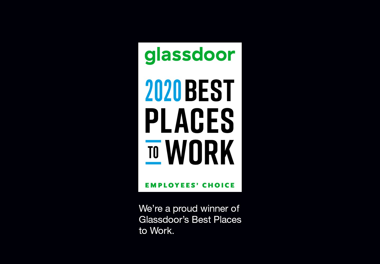 Hiscox Glassdoor Best Places to Work